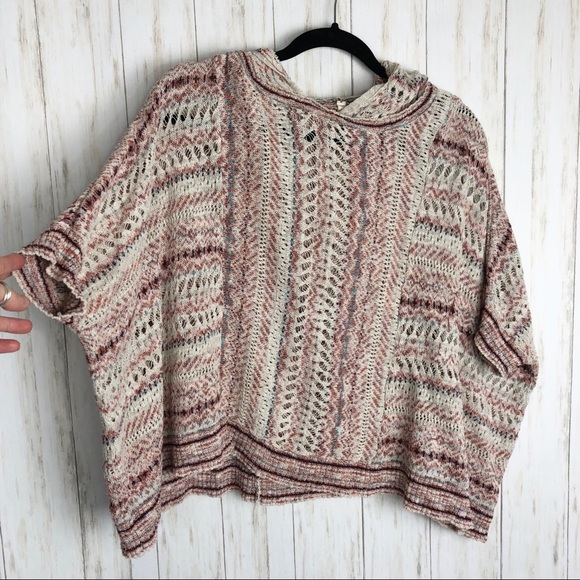 Anthropologie Sweaters - Anthropologie Moth Sweater